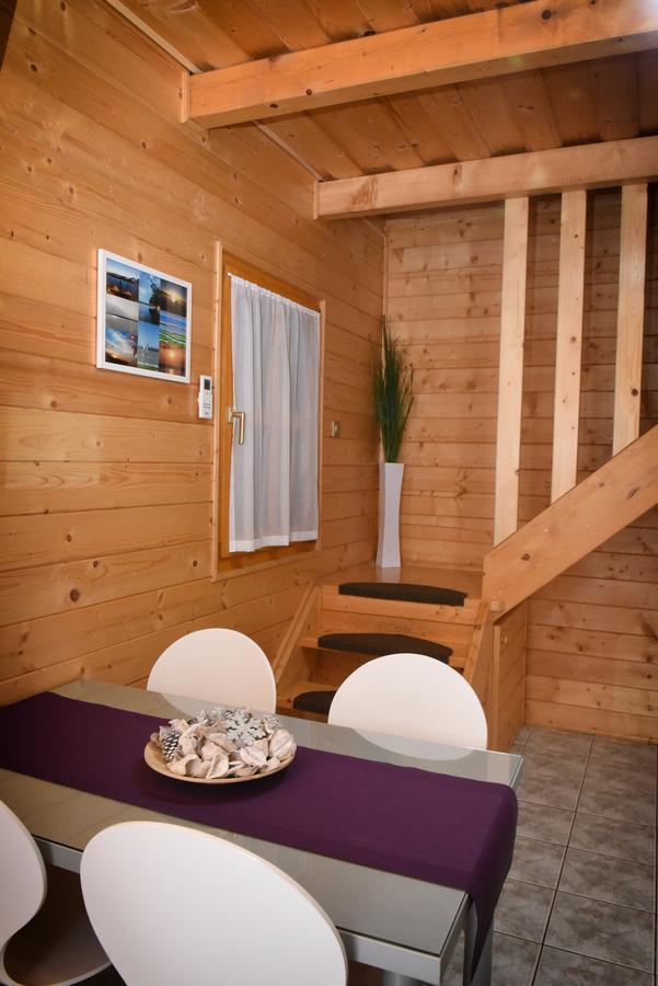 Velence Korzo Pihenohaz Villa Kapolnasnyek Exterior foto